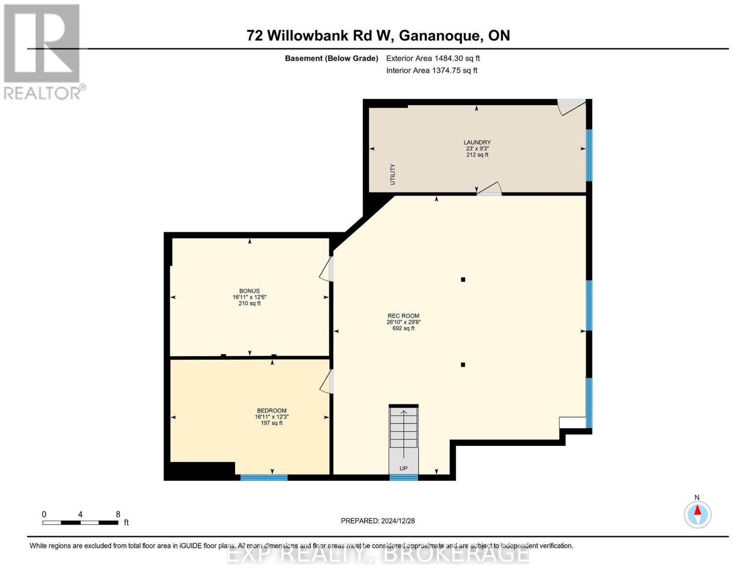 72 WILLOWBANK ROAD W - 50