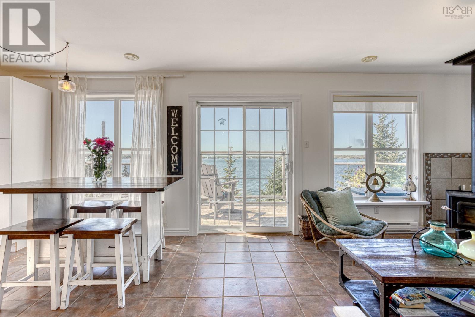 Property 24 of 51 of 860 East Jeddore Road