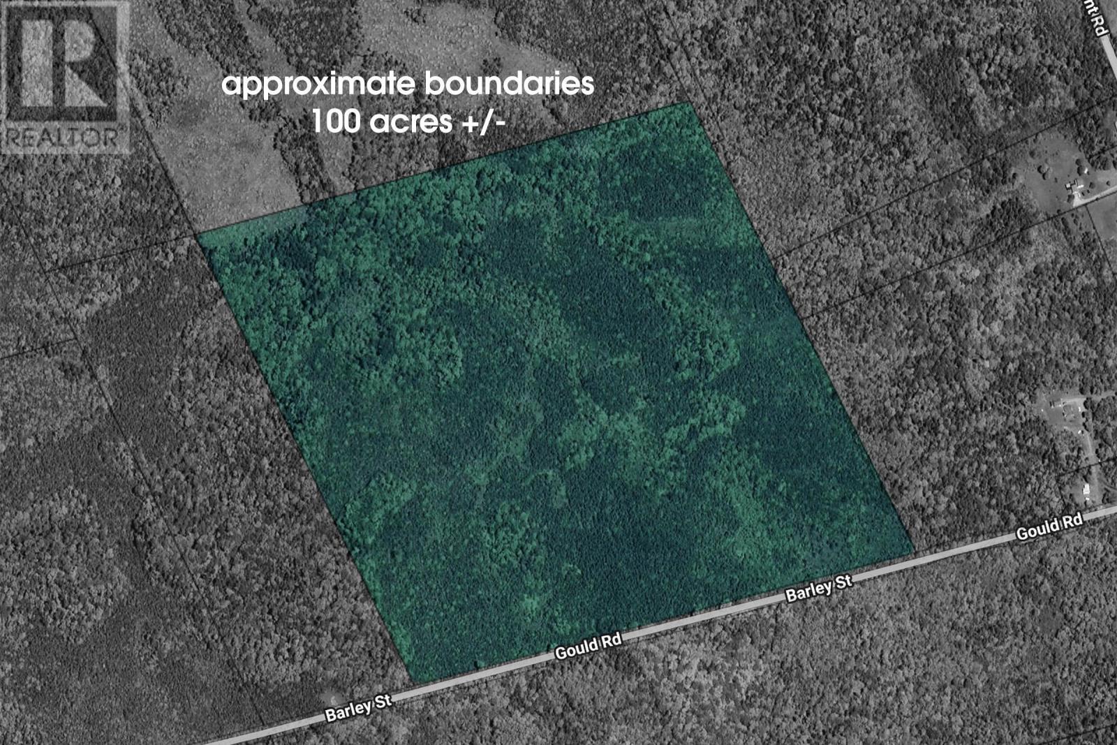 Property 5 of 5 of Lot Barley Street