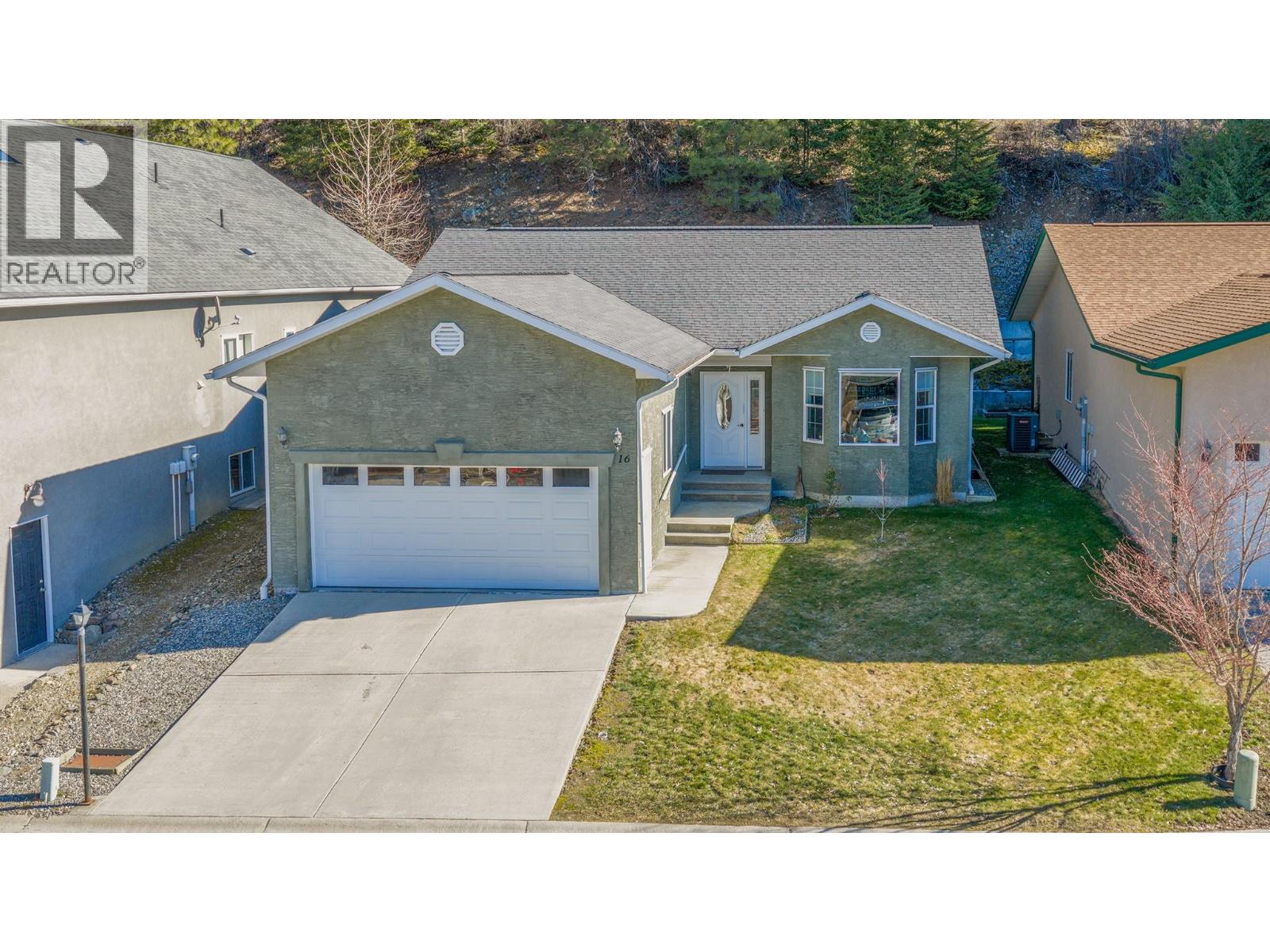 420 20TH Avenue N Unit# 16, Creston