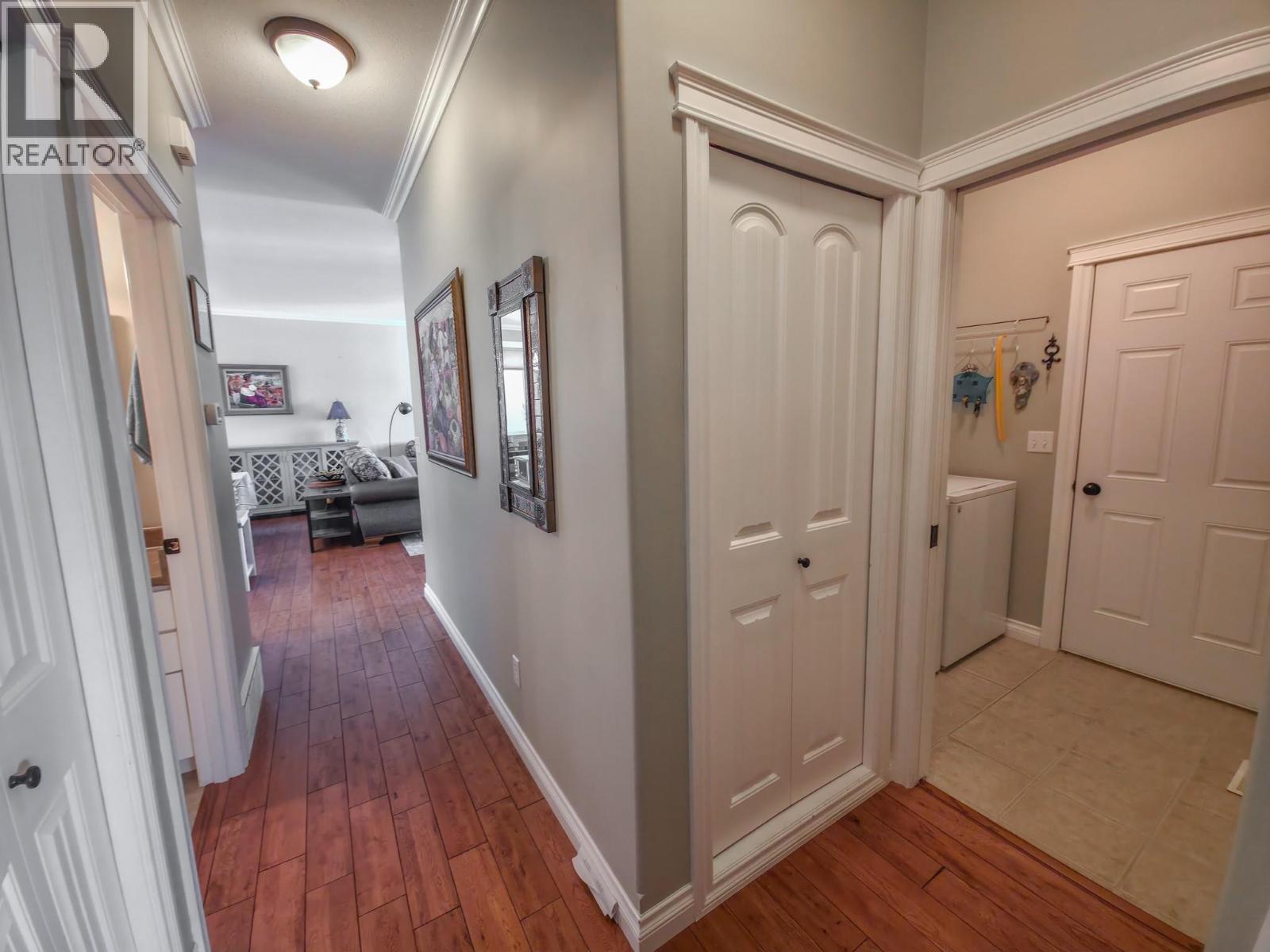 420 20TH Avenue N Unit# 16, Creston