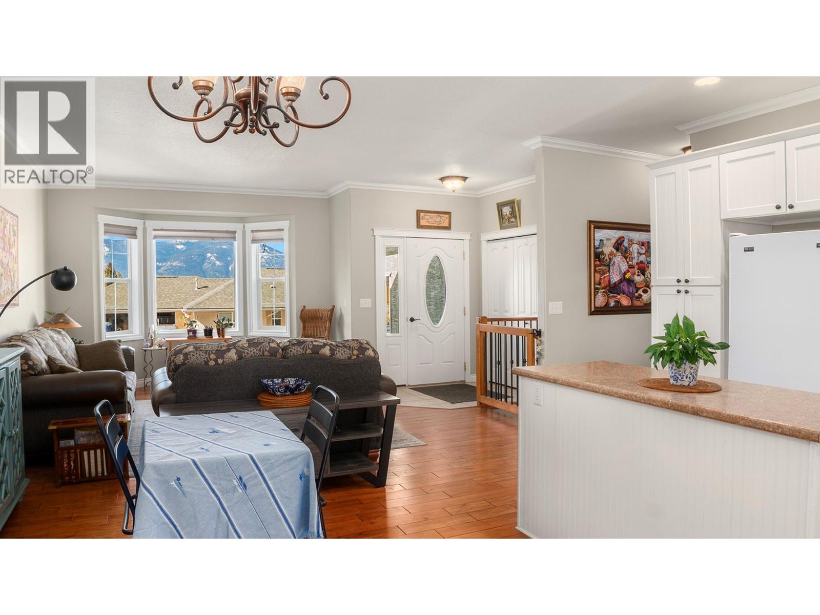 420 20TH Avenue N Unit# 16, Creston