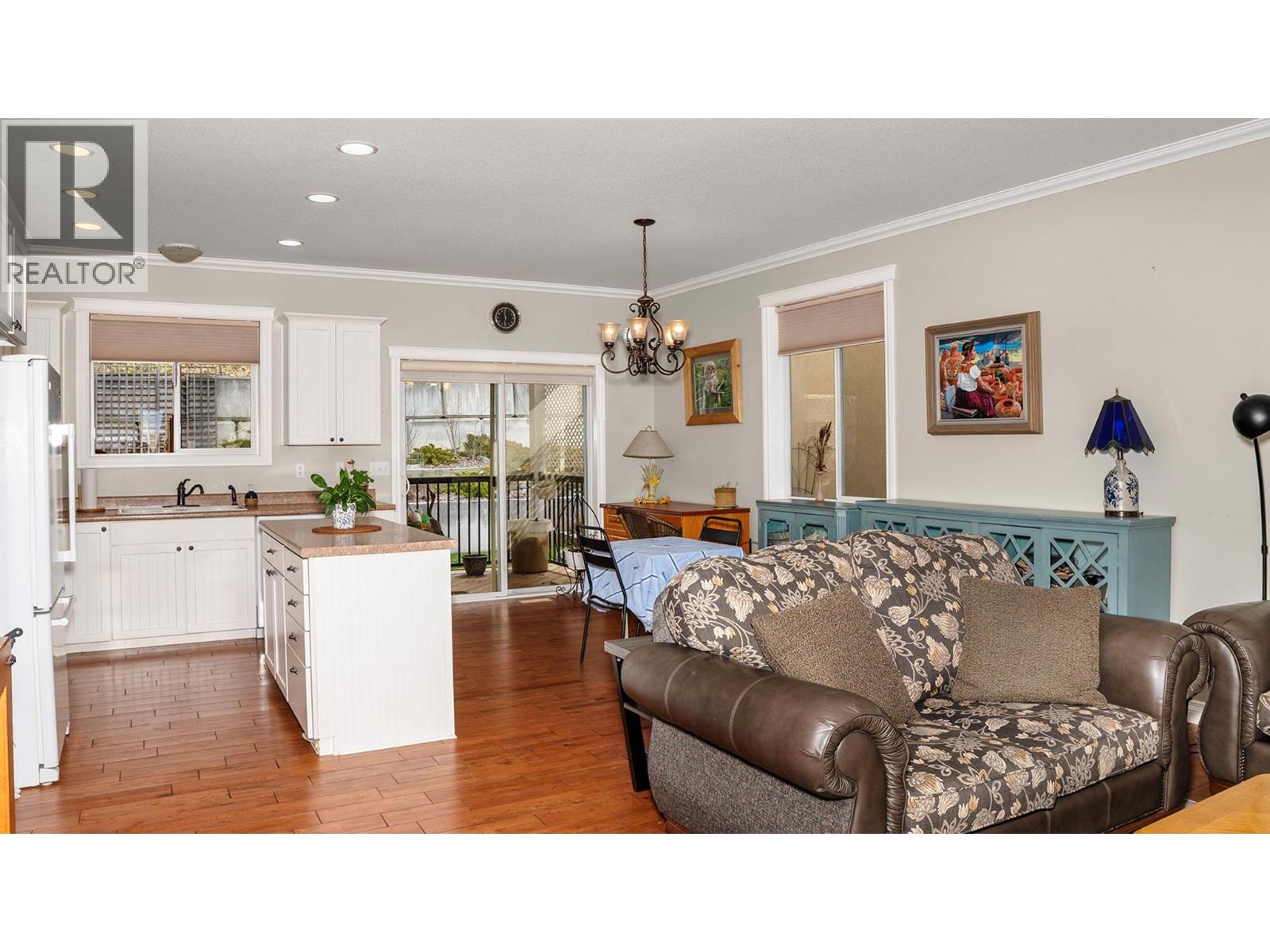 420 20TH Avenue N Unit# 16, Creston