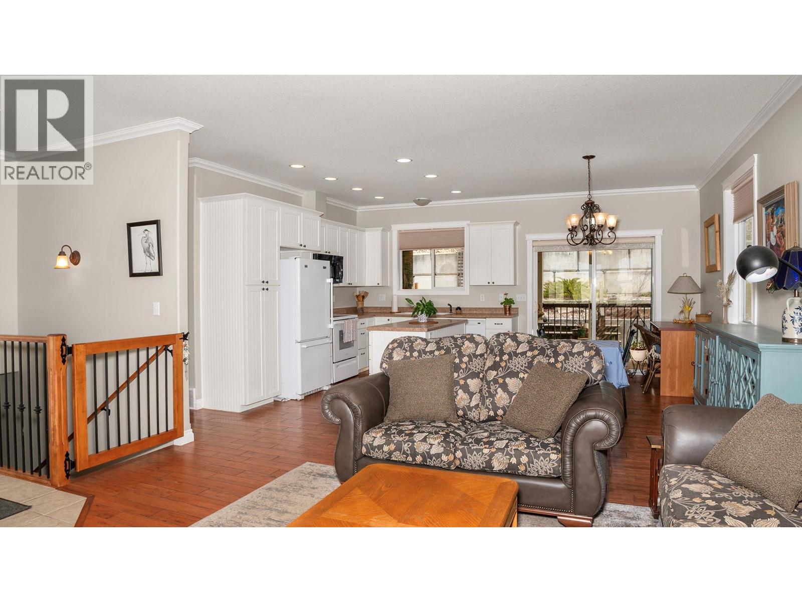 420 20TH Avenue N Unit# 16, Creston