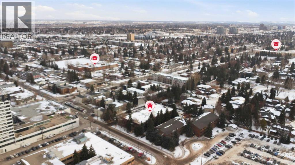 Single Family House for Sale in    Avenue SW Kelvin Grove Calgary 