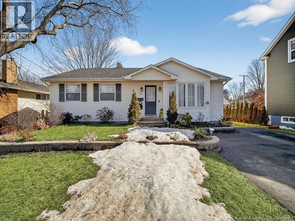 24 MCCLELAN AVENUE - 1