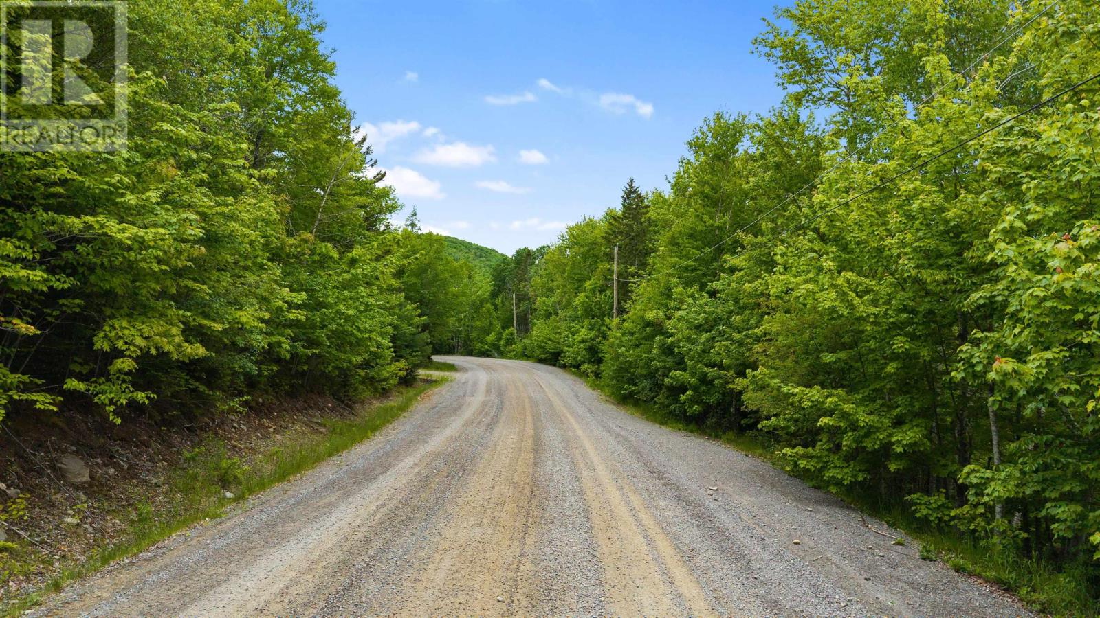 Property 25 of 27 of Lot Lead Mines Road