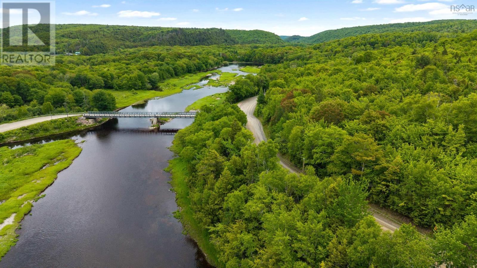 Property 26 of 27 of Lot Lead Mines Road