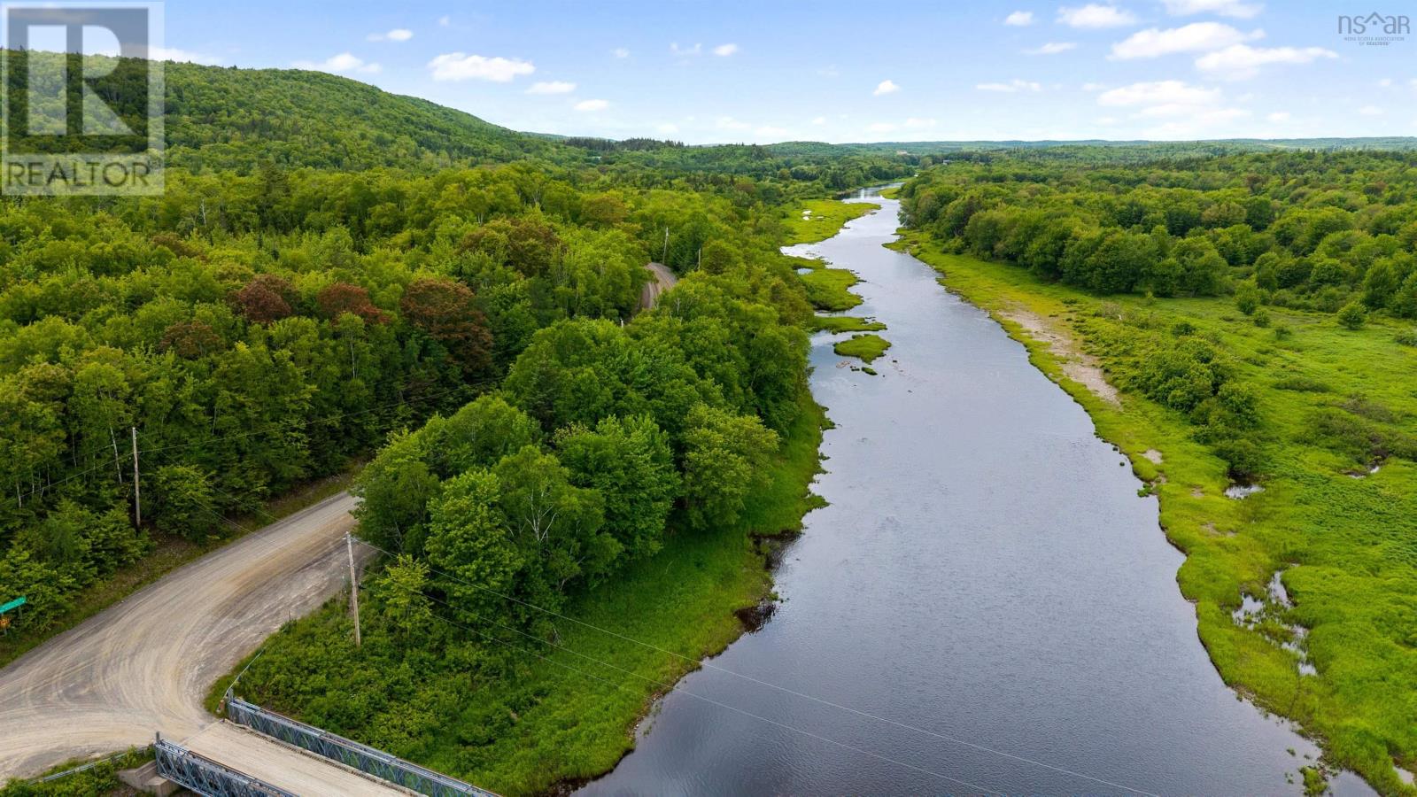 Property 7 of 27 of Lot Lead Mines Road