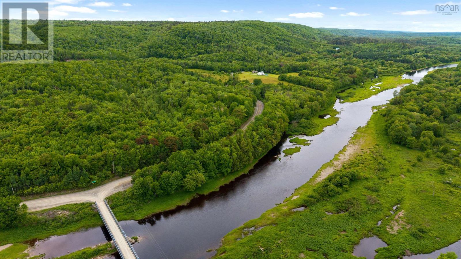 Property 8 of 27 of Lot Lead Mines Road