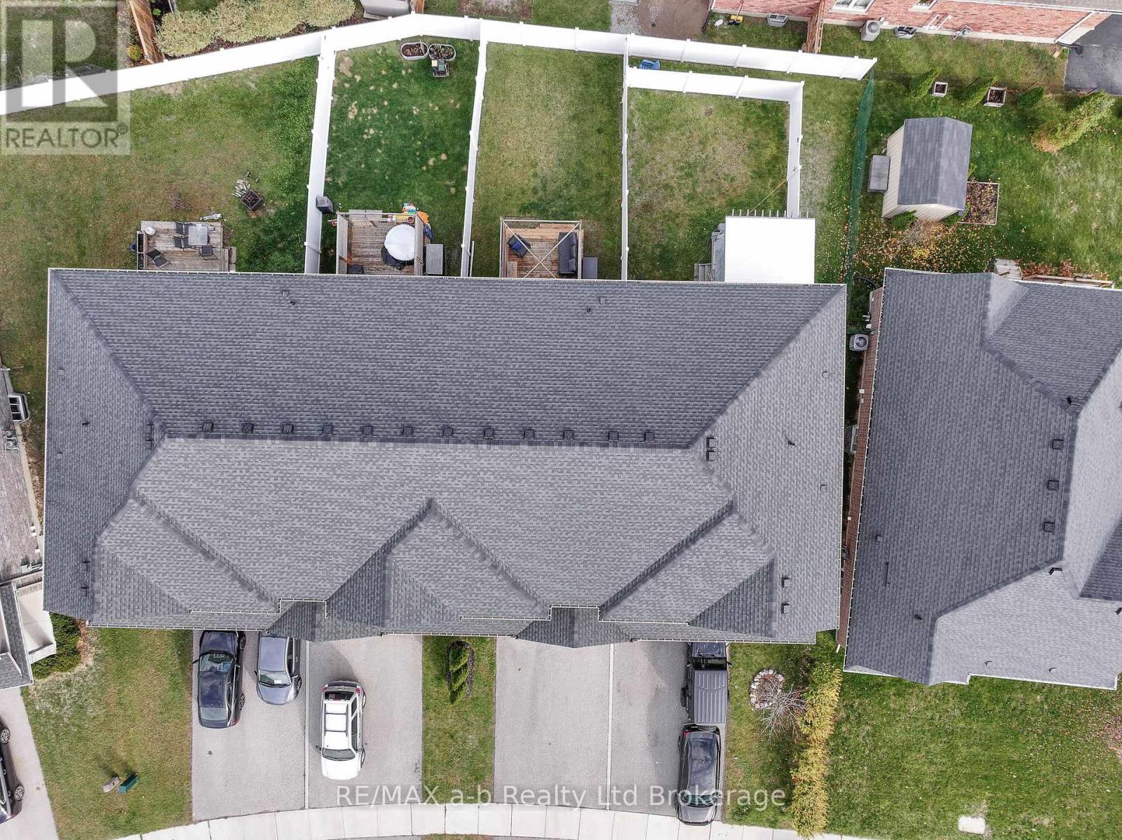 3-bedroom home for sale at 109 DENRICH AVENUE, Tillsonburg ON · photo 33 of 36