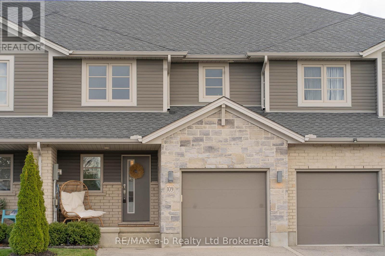3-bedroom home for sale at 109 DENRICH AVENUE, Tillsonburg ON · photo 36 of 36