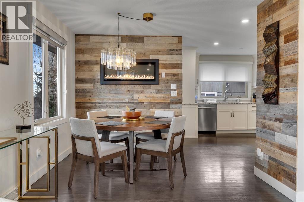 Single Family House Bungalow for Sale in  Cardiff Drive NW Cambrian Heights Calgary 