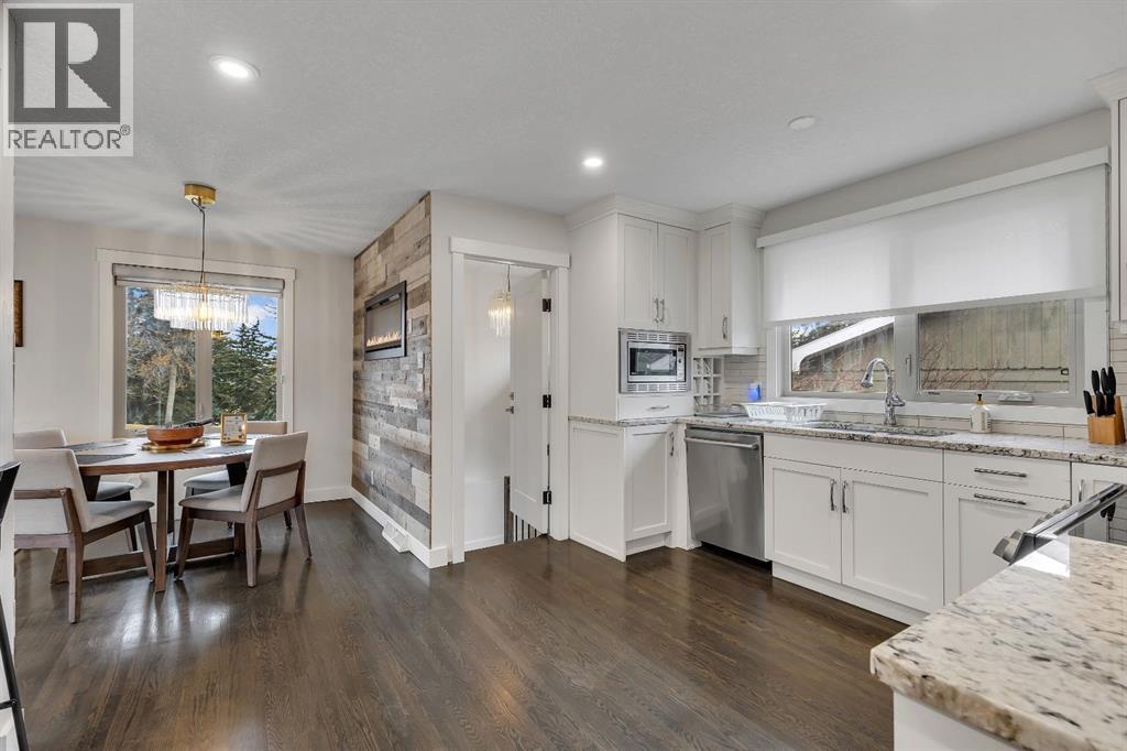 Single Family House Bungalow for Sale in  Cardiff Drive NW Cambrian Heights Calgary 