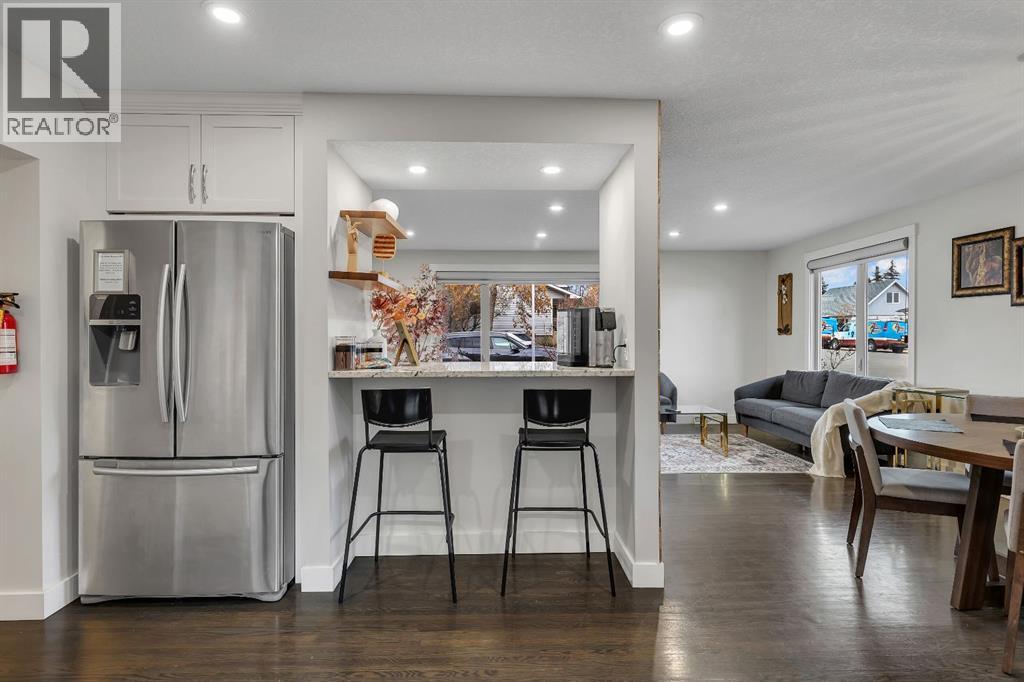 Single Family House Bungalow for Sale in  Cardiff Drive NW Cambrian Heights Calgary 