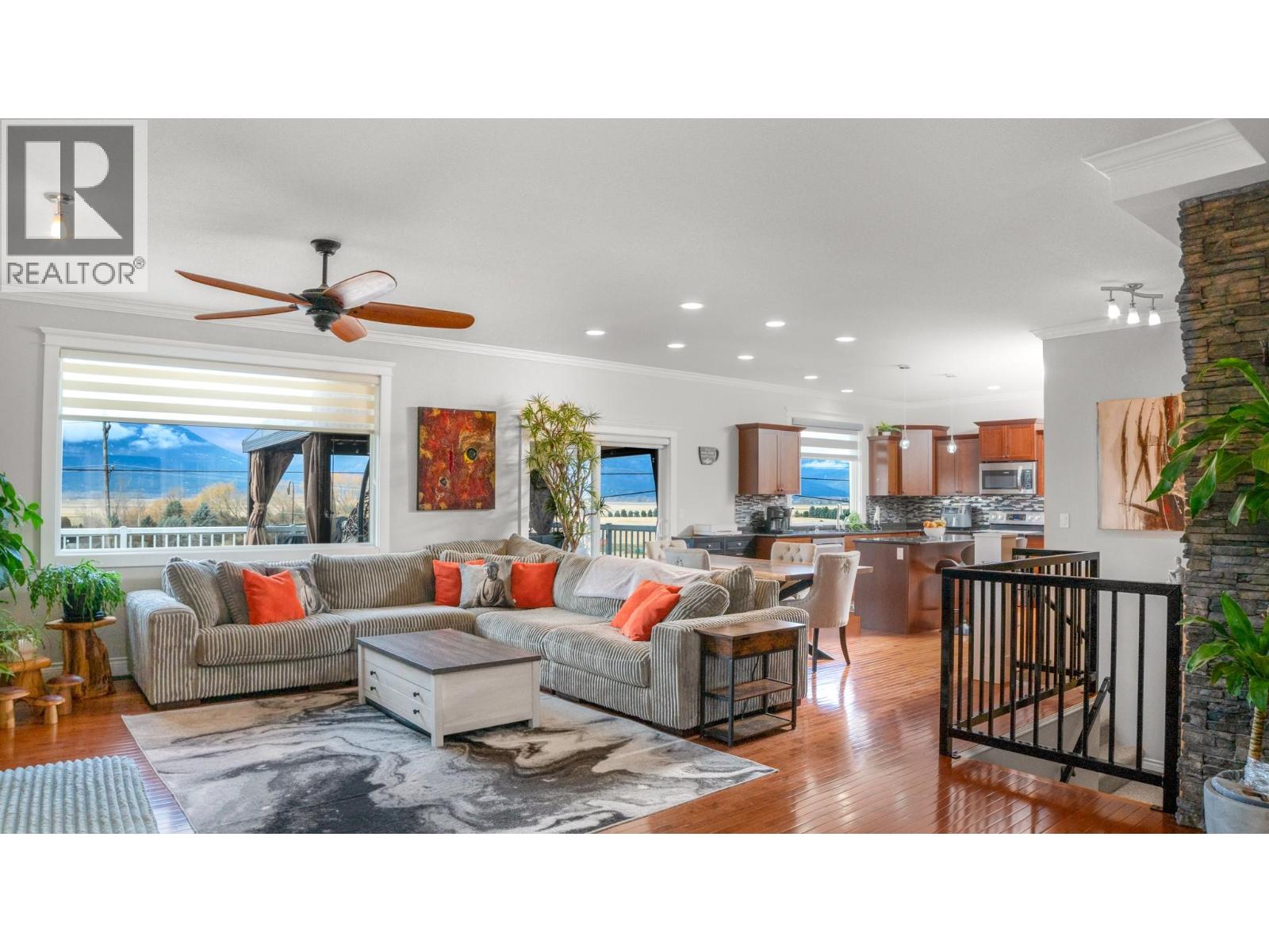 903 selkirk Drive, Creston