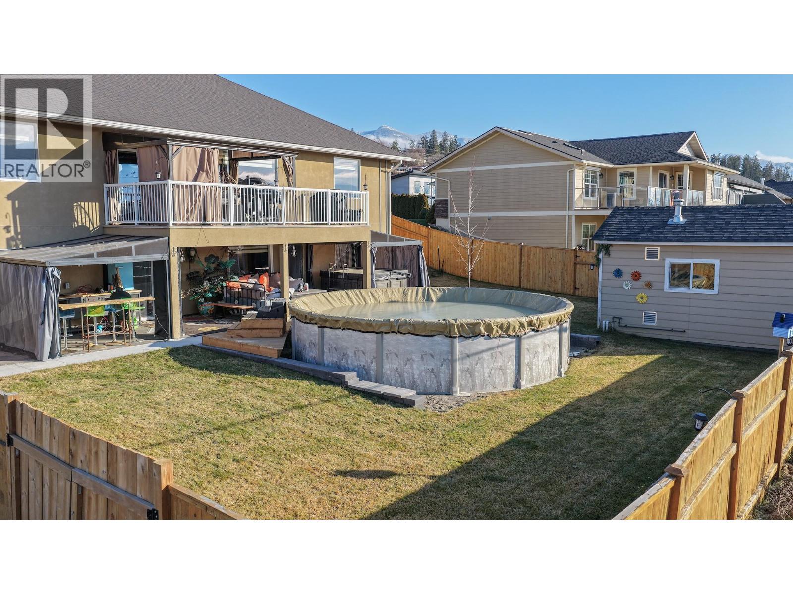 903 selkirk Drive, Creston