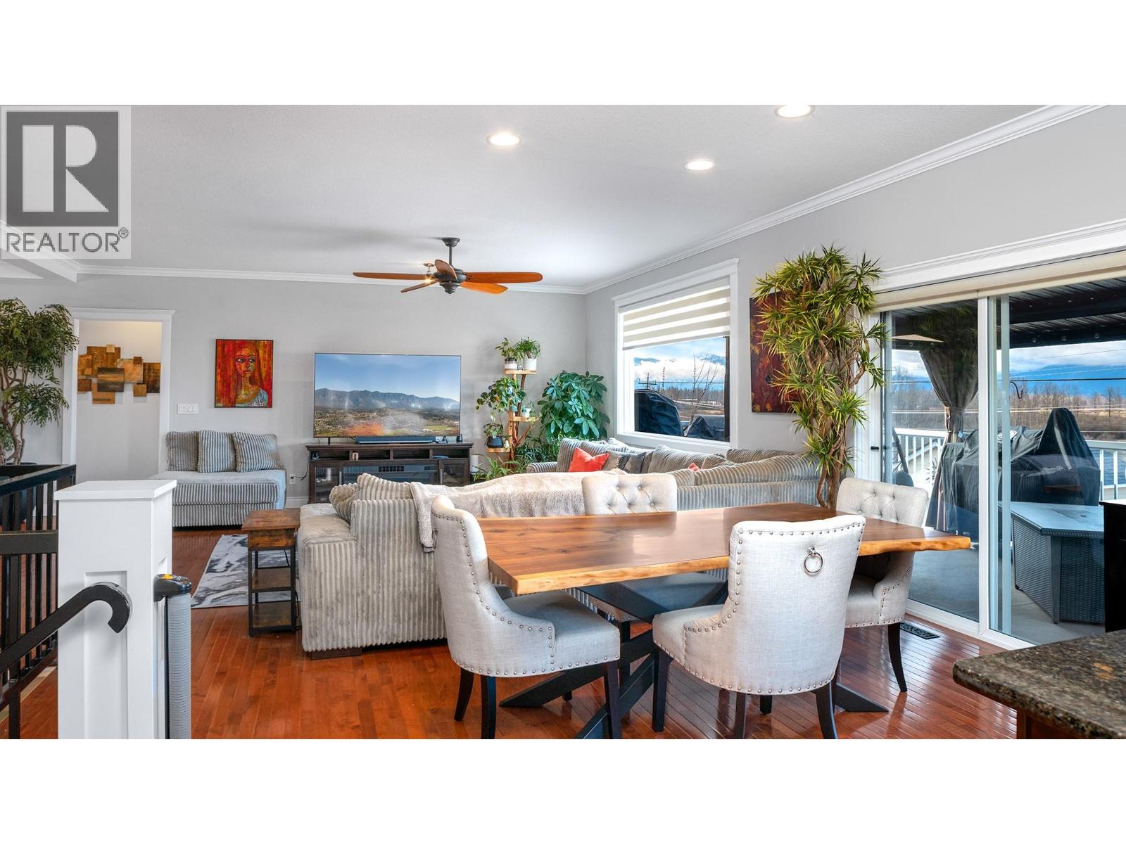 903 selkirk Drive, Creston