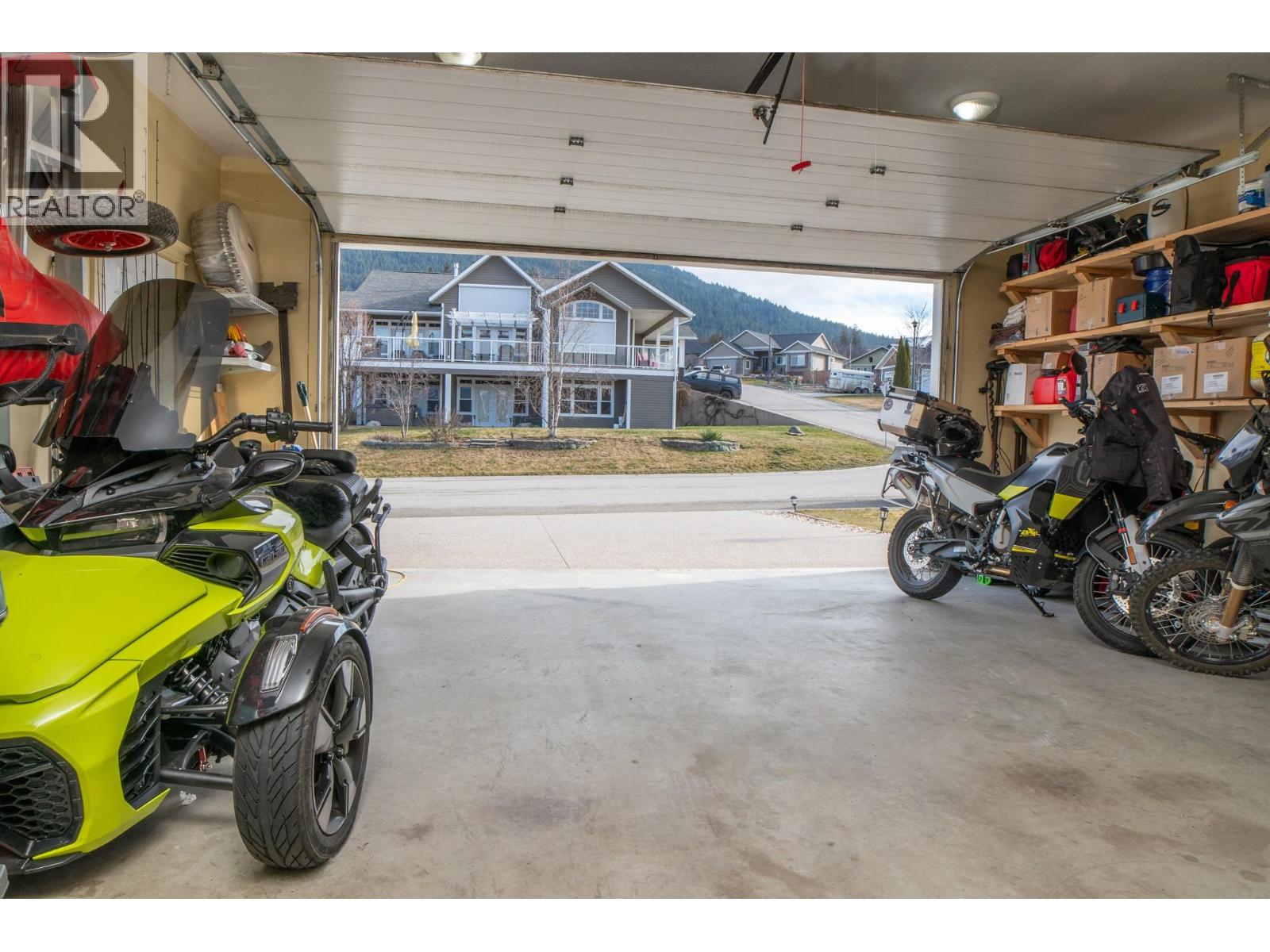 903 selkirk Drive, Creston