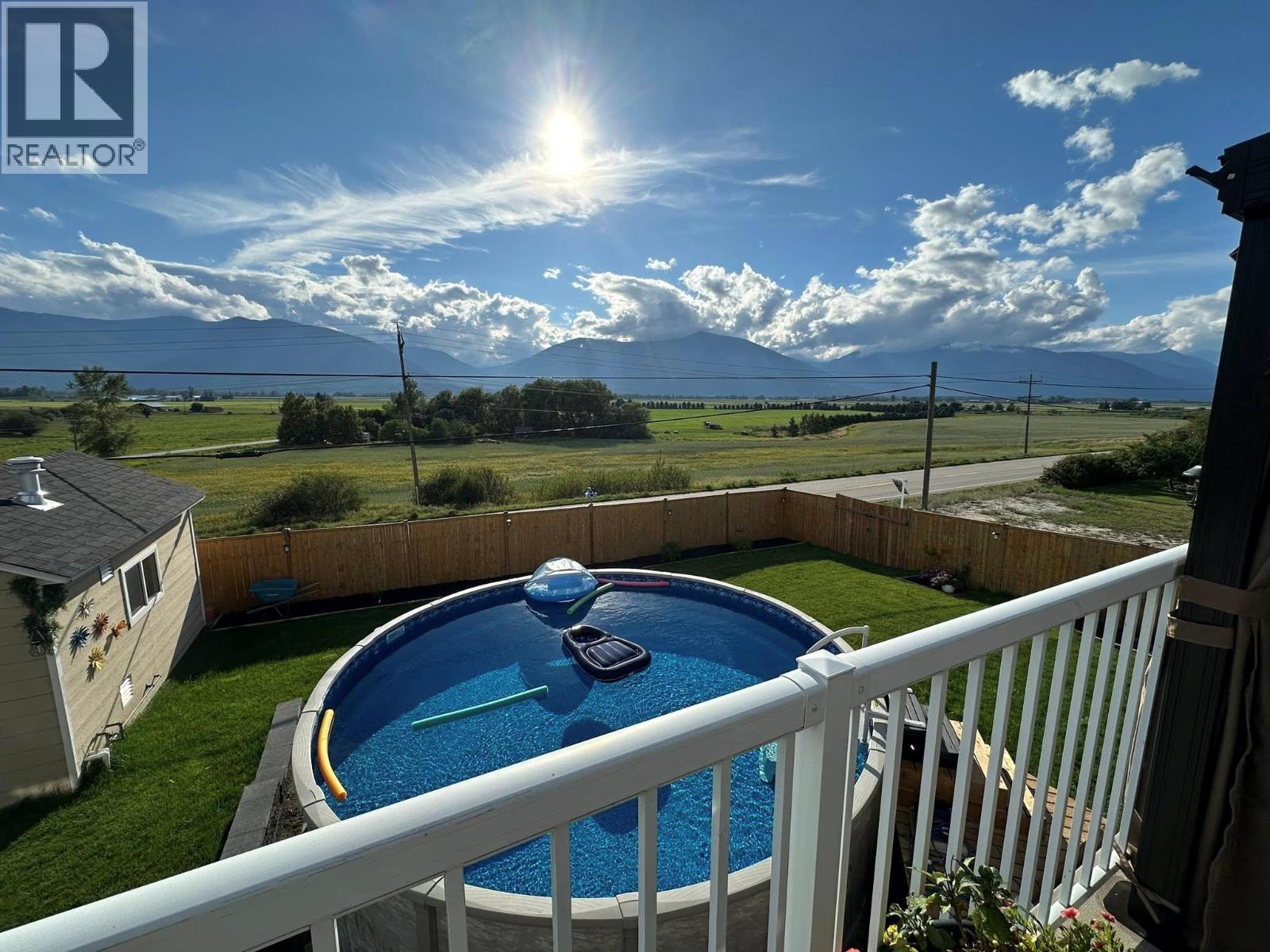 903 selkirk Drive, Creston