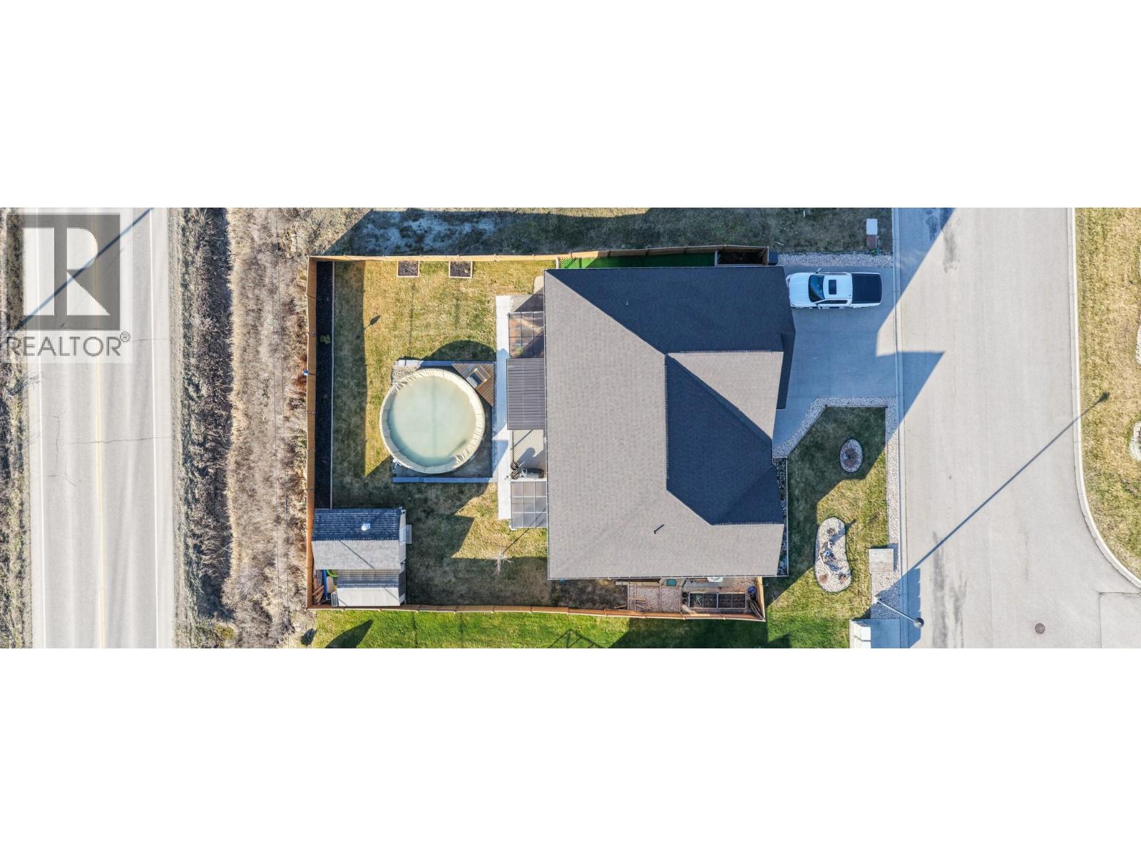 903 selkirk Drive, Creston