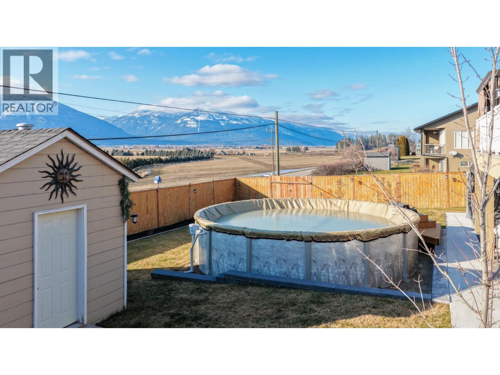 903 selkirk Drive, Creston