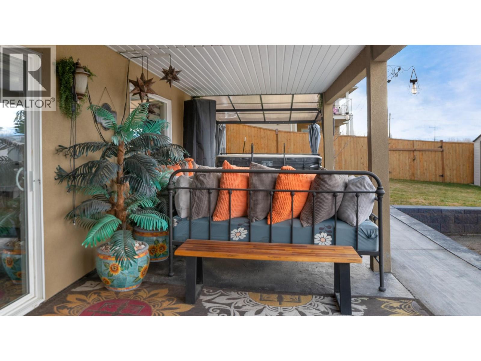 903 selkirk Drive, Creston