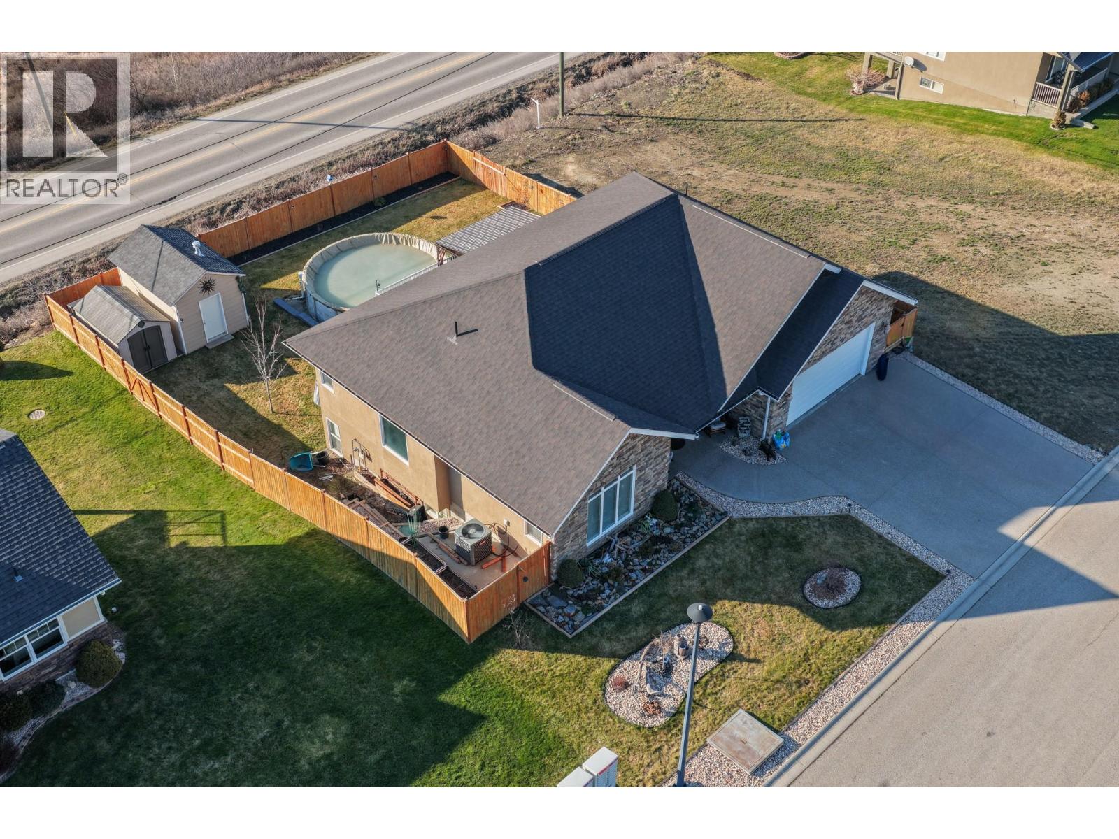 903 selkirk Drive, Creston