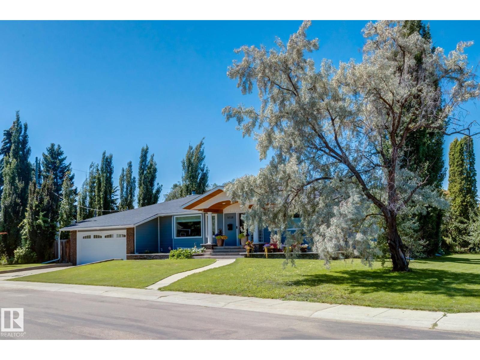 9728 141 ST NW - 2