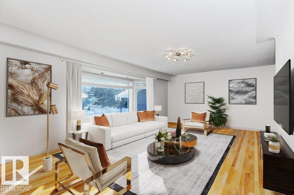 9728 141 ST NW - 5
