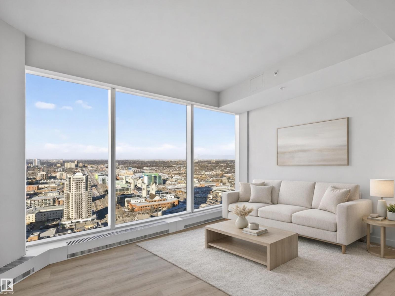 #2612 10360 102 ST NW - 5