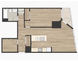 #2612 10360 102 St Nw, Edmonton, AB T5J0K6 Photo 32