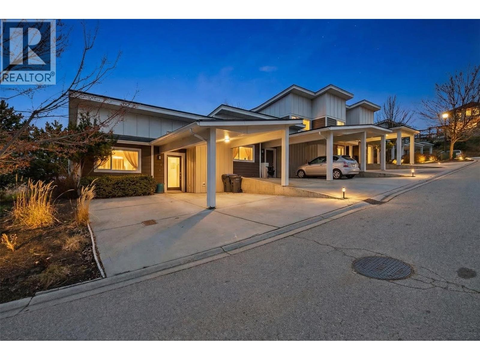 1170 Brant Avenue Unit# 1, Kelowna