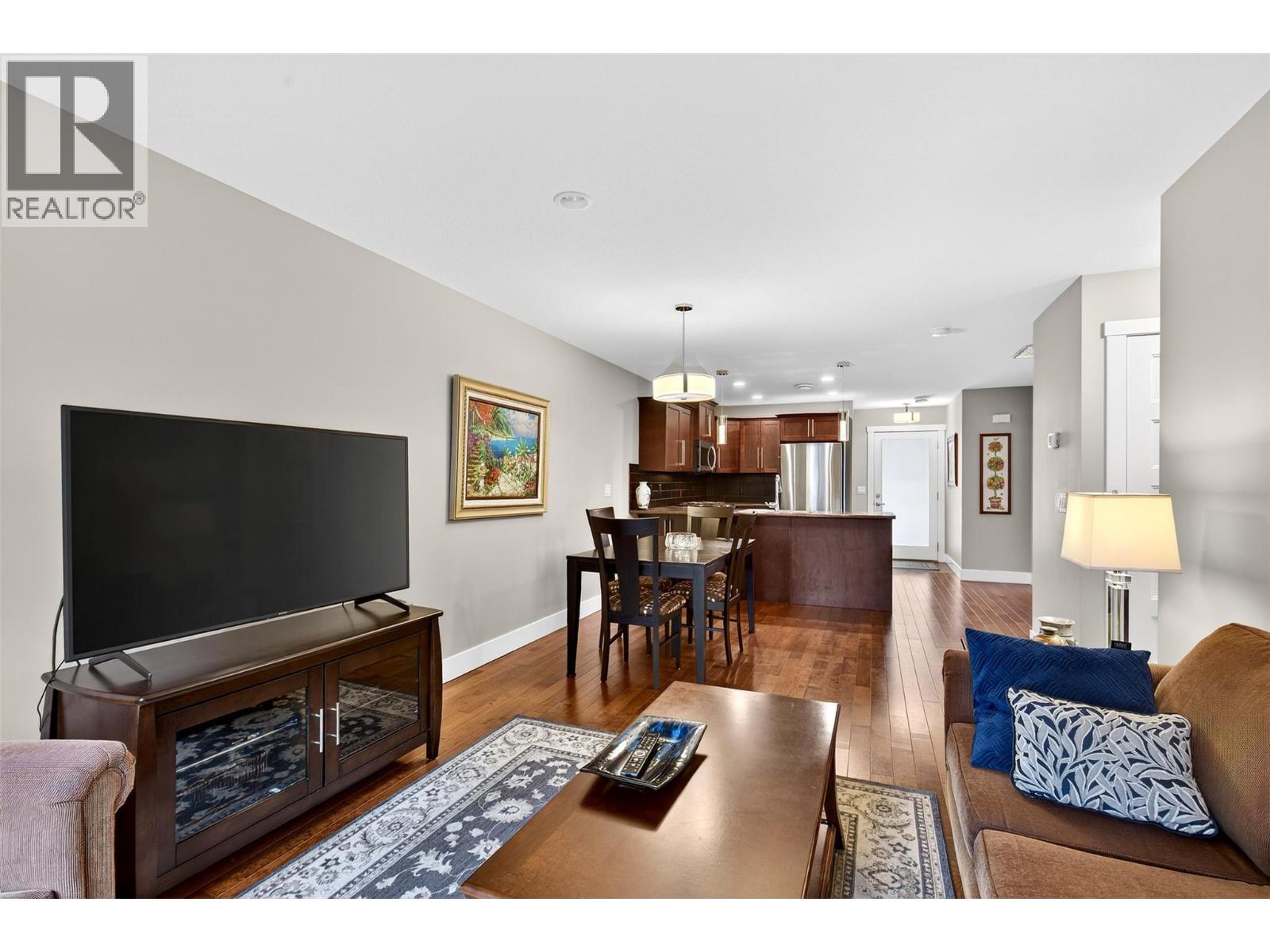 1170 Brant Avenue Unit# 1, Kelowna