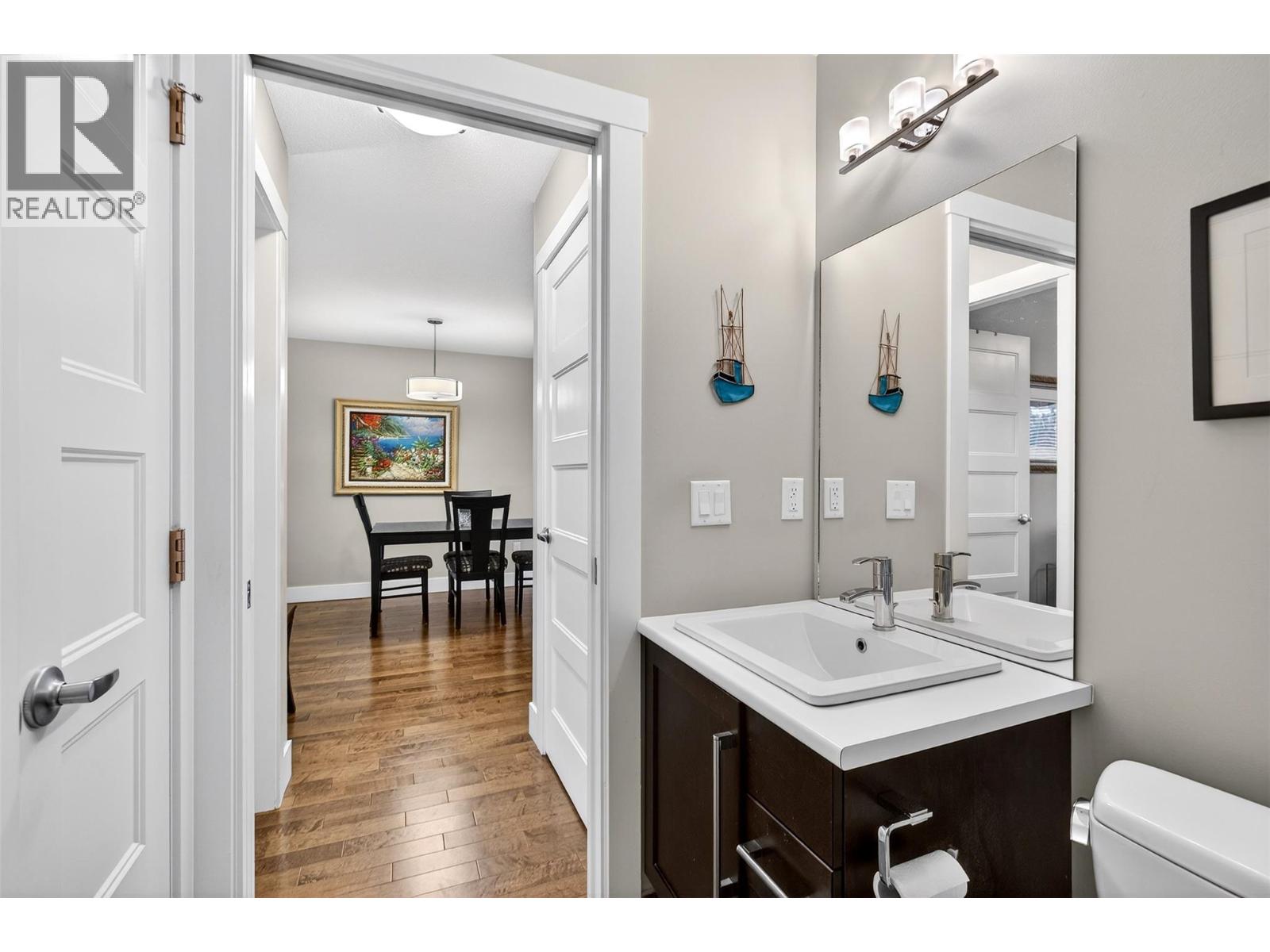 1170 Brant Avenue Unit# 1, Kelowna