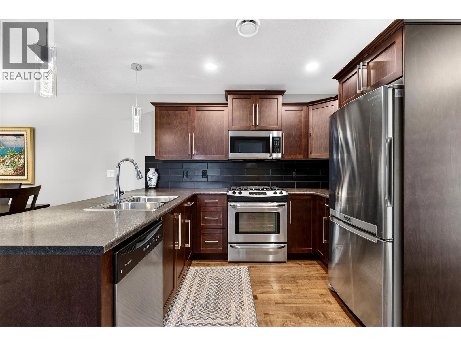 1170 Brant Avenue Unit# 1, Kelowna