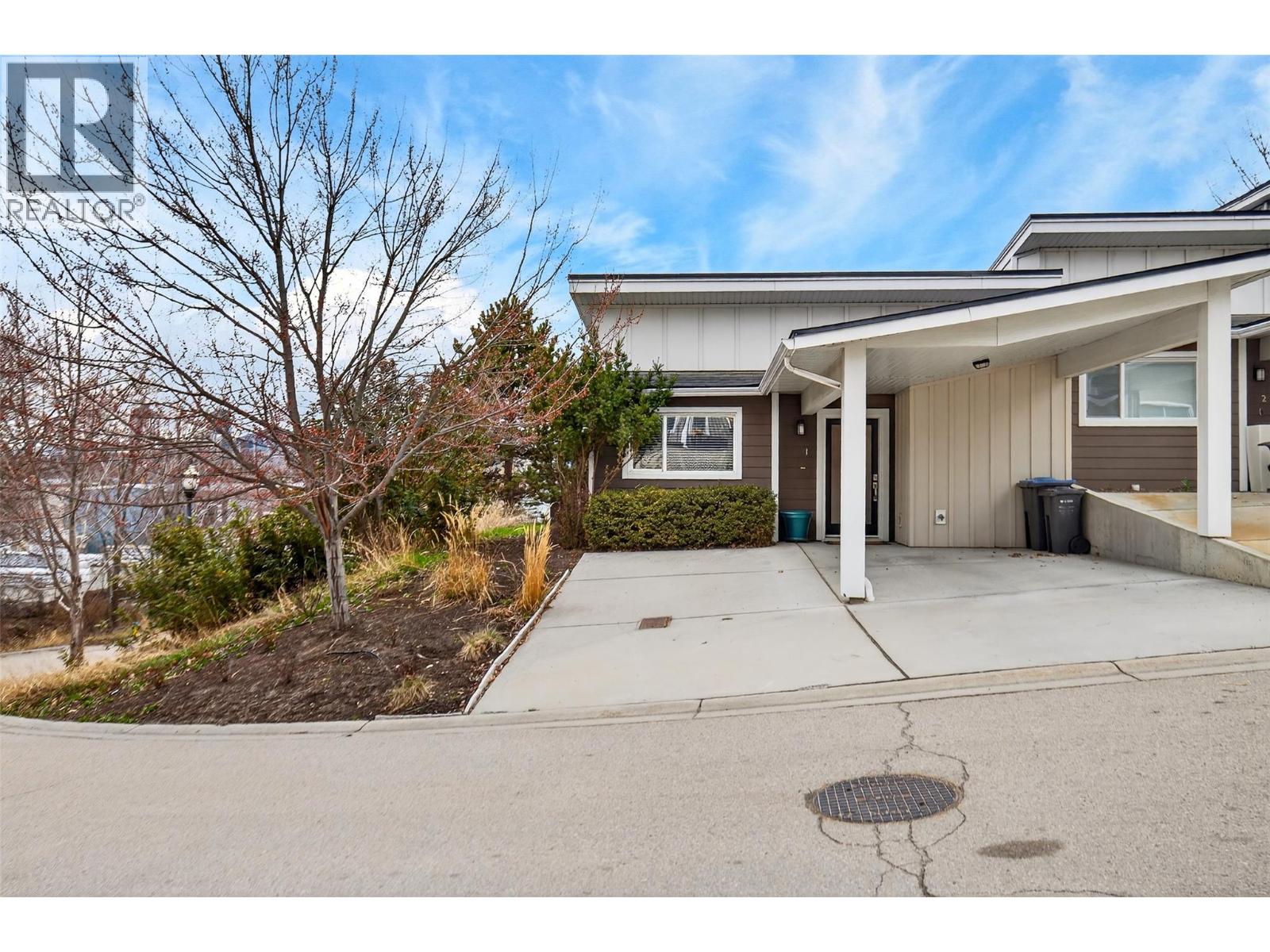 1170 Brant Avenue Unit# 1, Kelowna