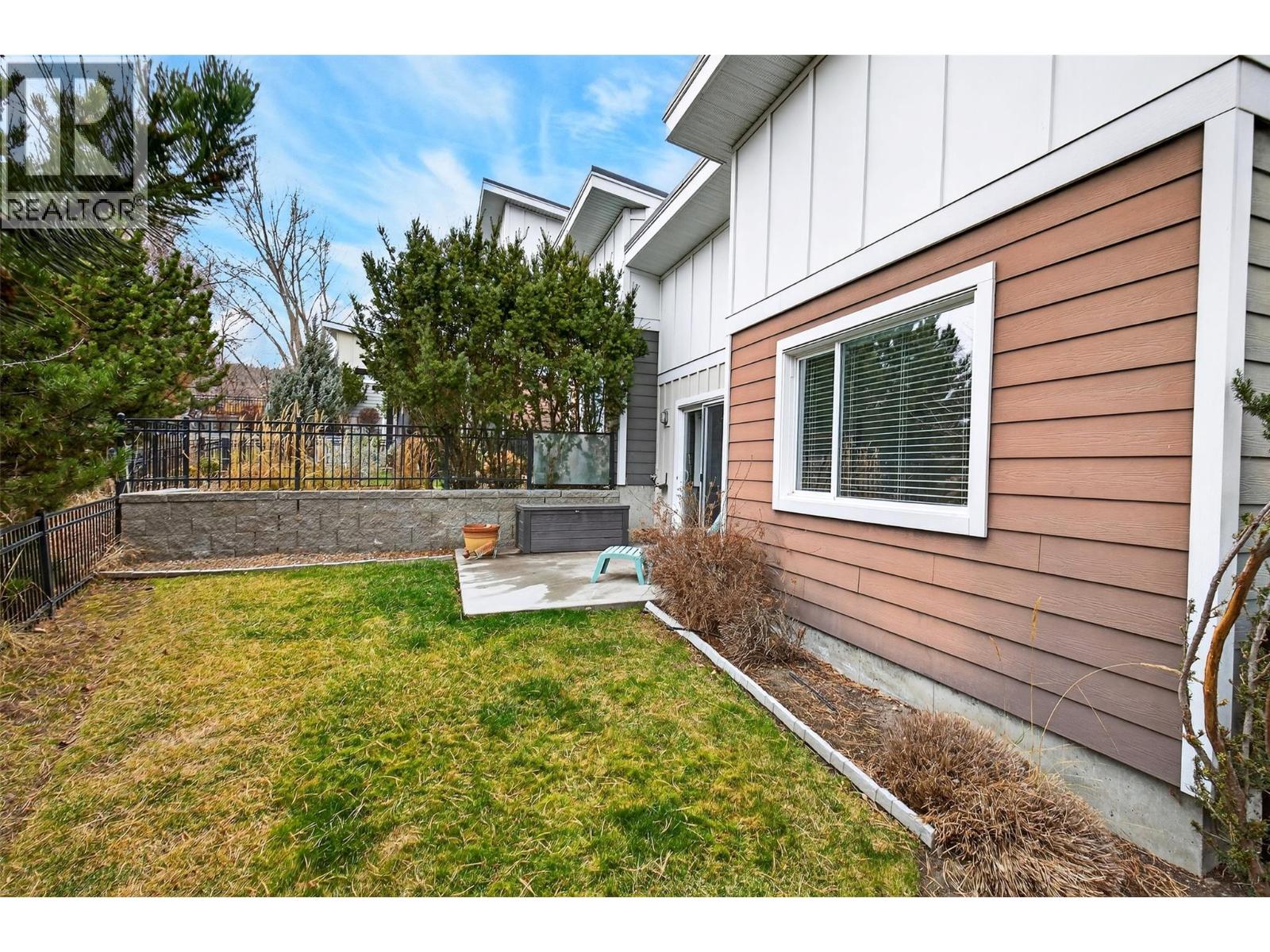 1170 Brant Avenue Unit# 1, Kelowna