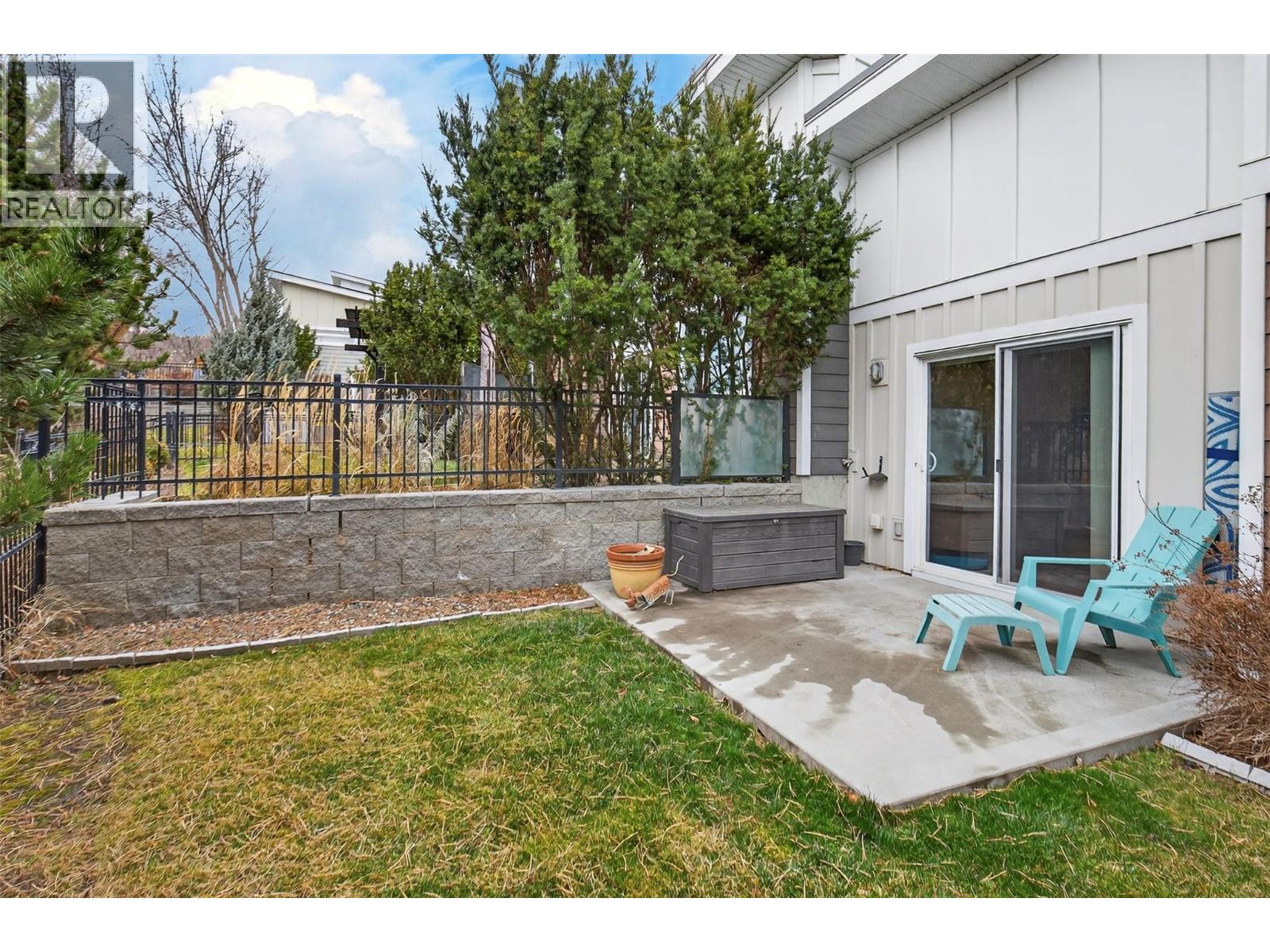 1170 Brant Avenue Unit# 1, Kelowna