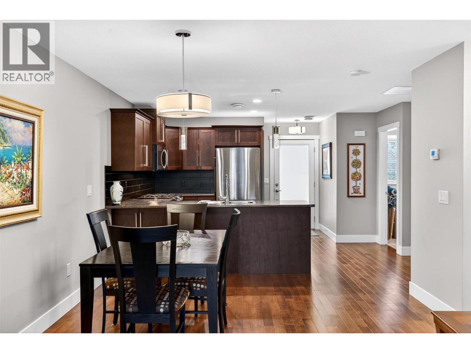 1170 Brant Avenue Unit# 1, Kelowna