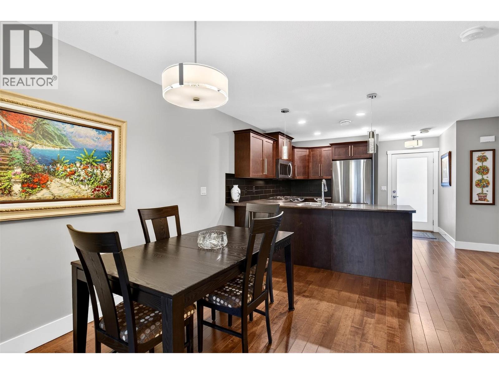 1170 Brant Avenue Unit# 1, Kelowna