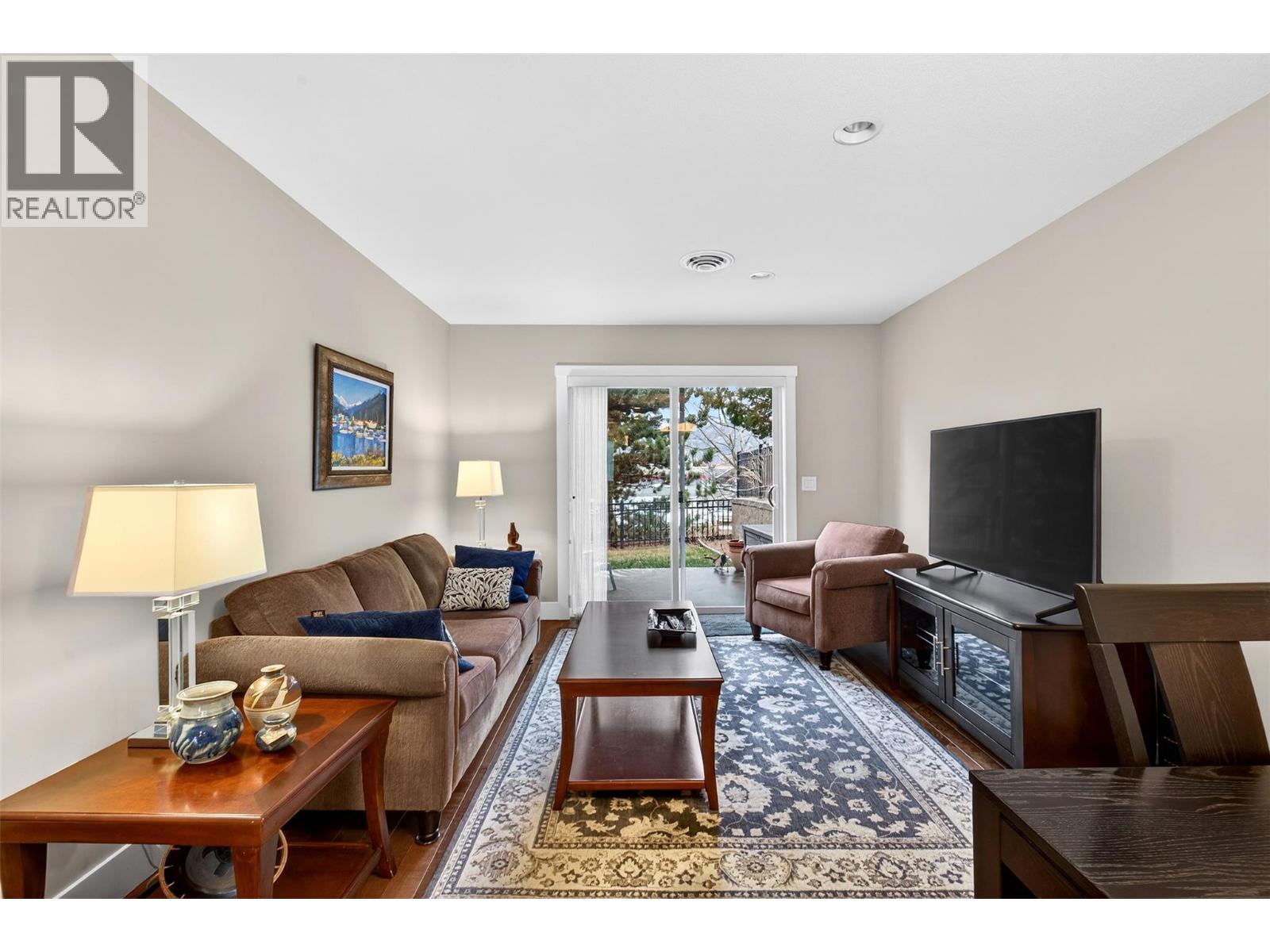 1170 Brant Avenue Unit# 1, Kelowna