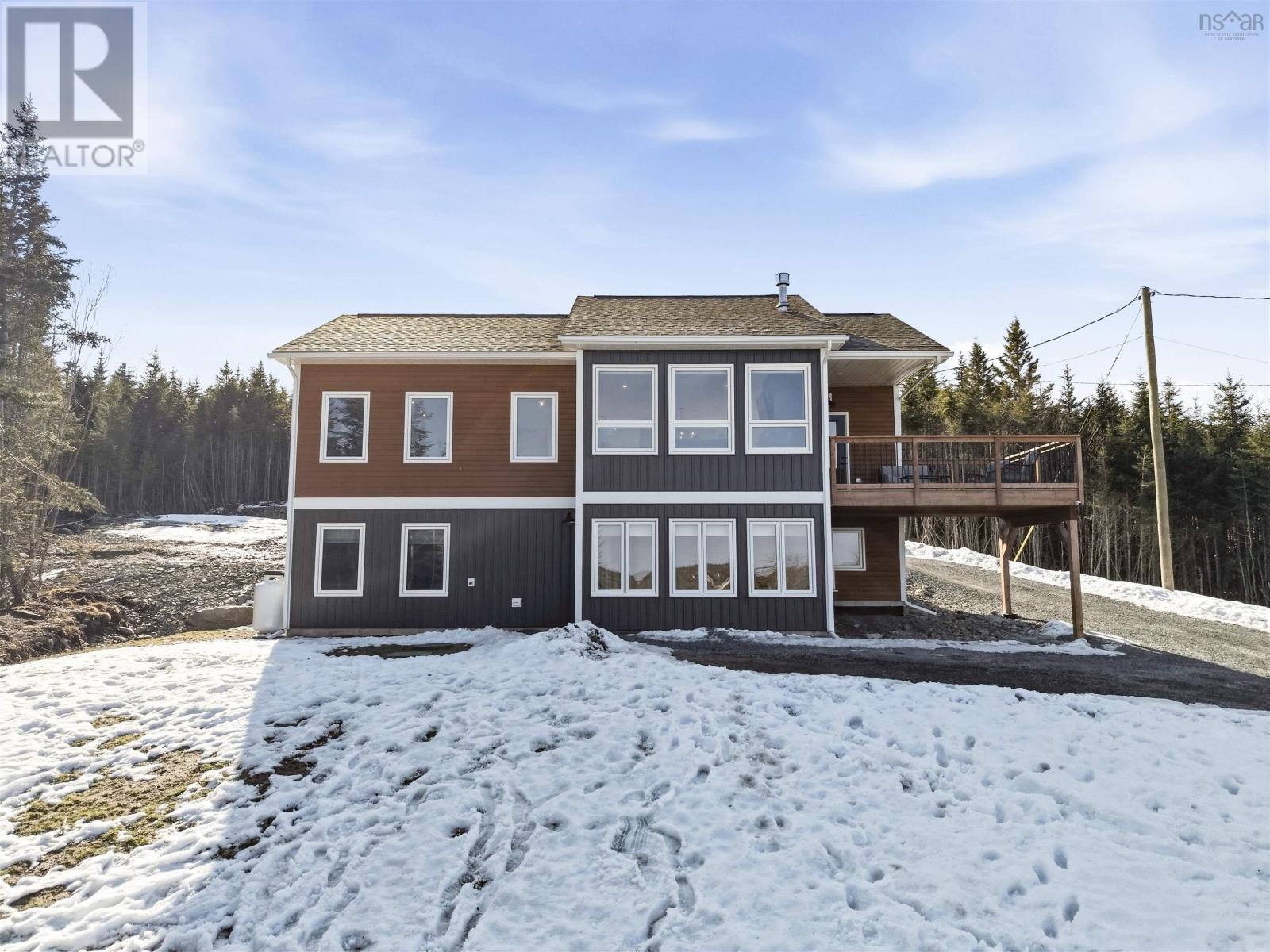 Property 36 of 40 of 1363 East Petpeswick Road