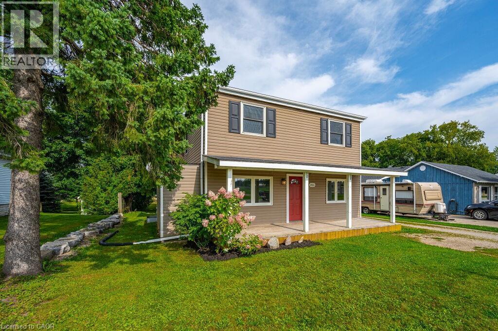 353 WELLINGTON Street E - 2