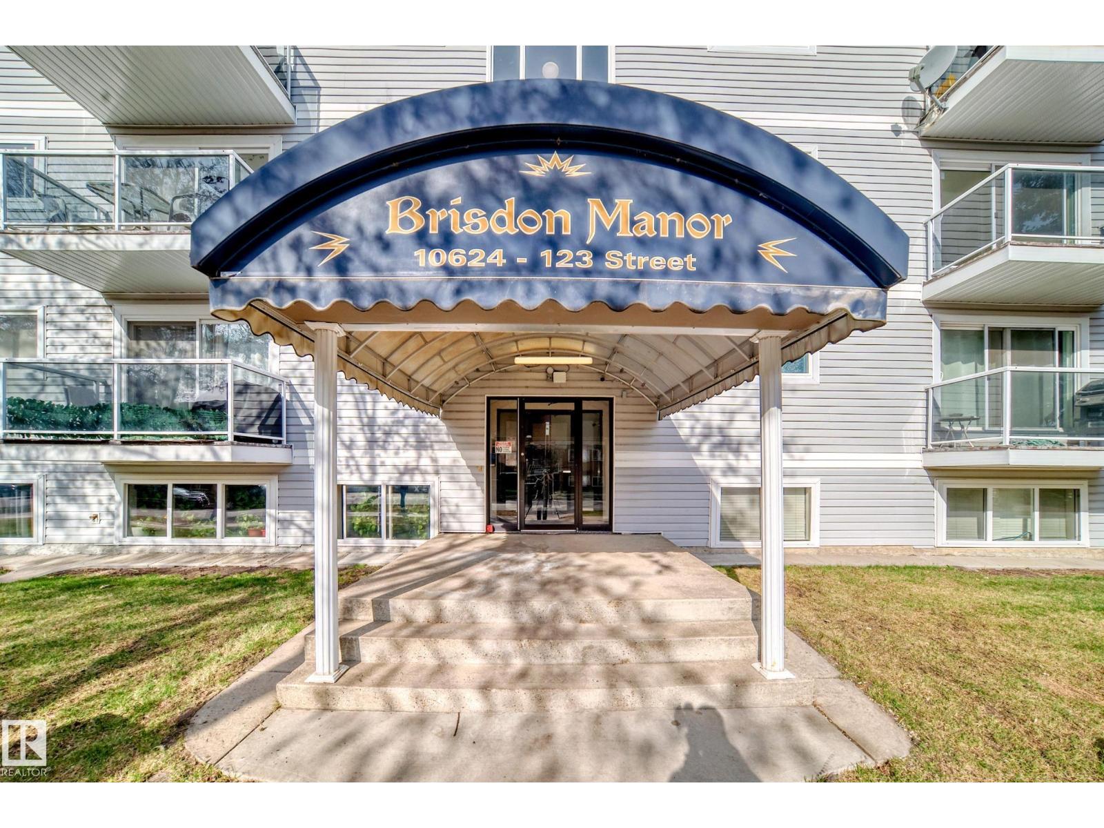 #403 10624 123 ST NW - 1
