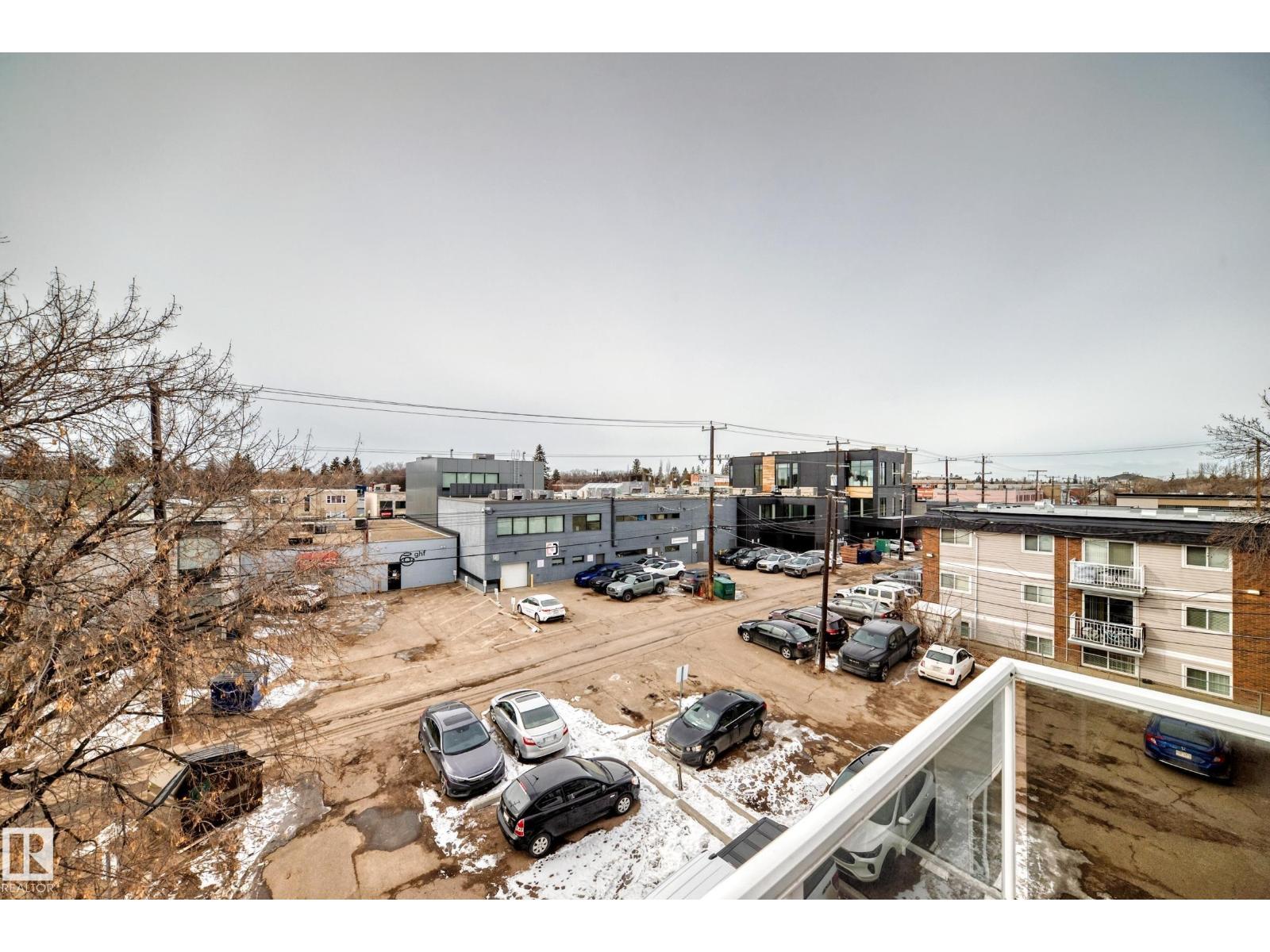 #403 10624 123 ST NW - 10