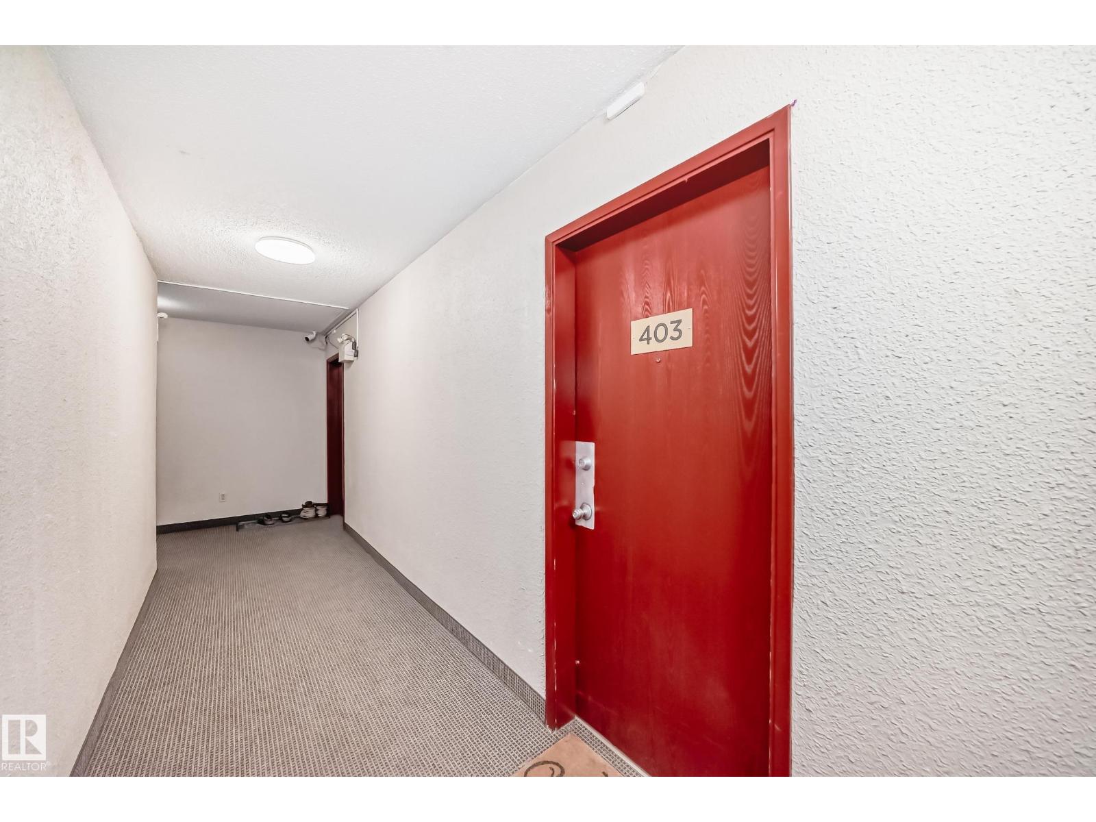 #403 10624 123 ST NW - 13