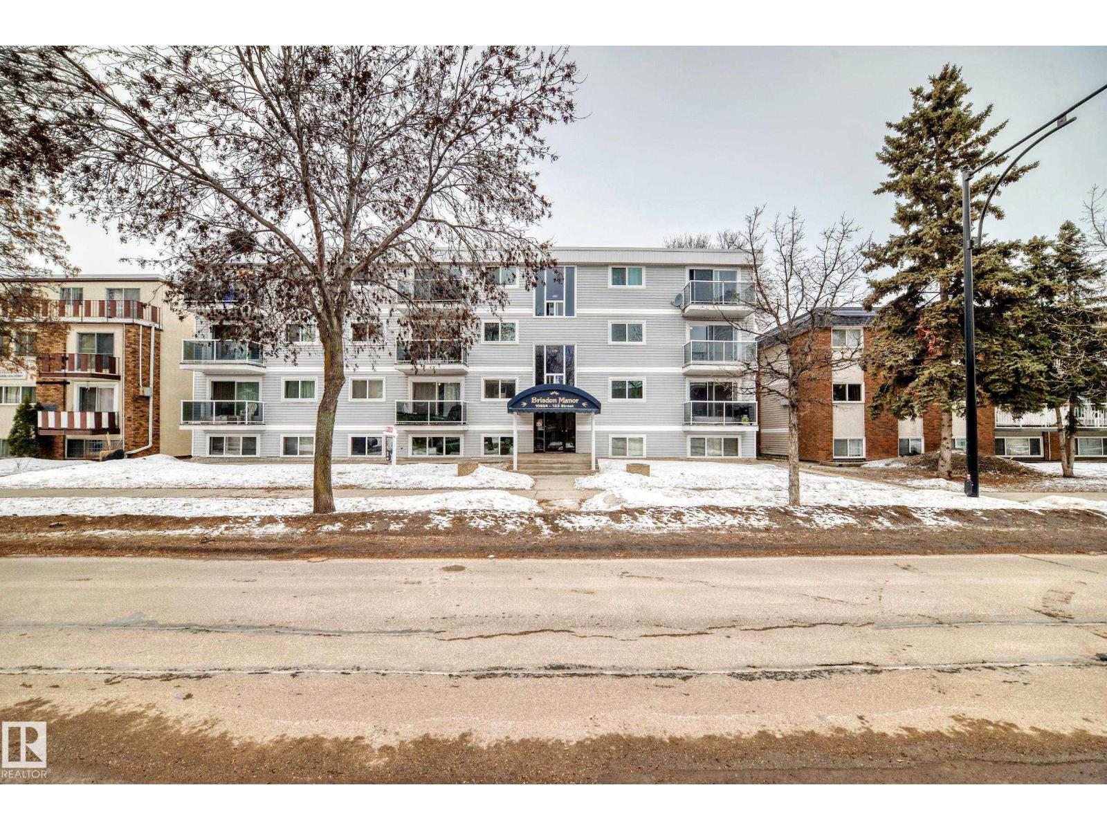 #403 10624 123 ST NW - 3