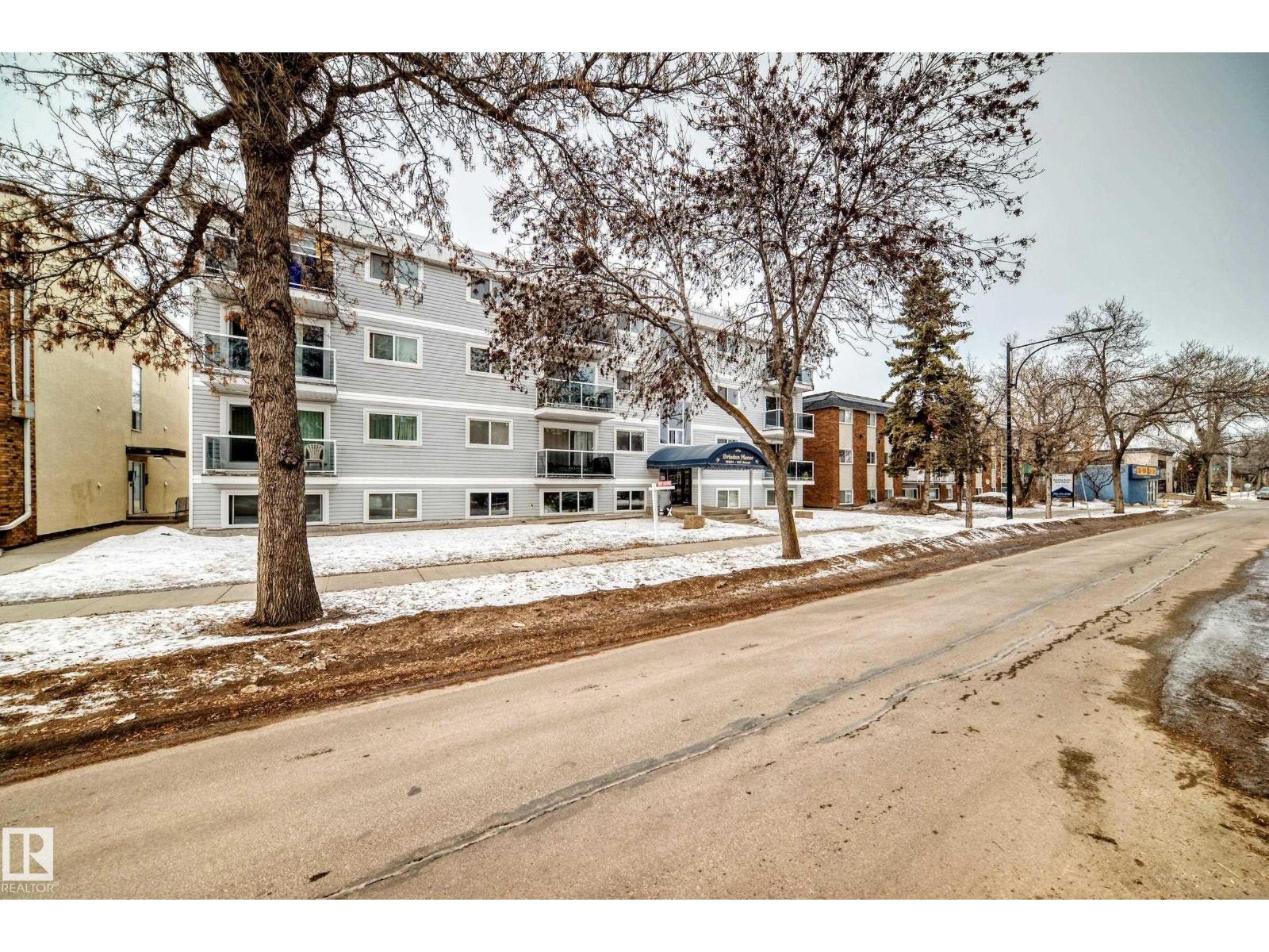 #403 10624 123 ST NW - 4