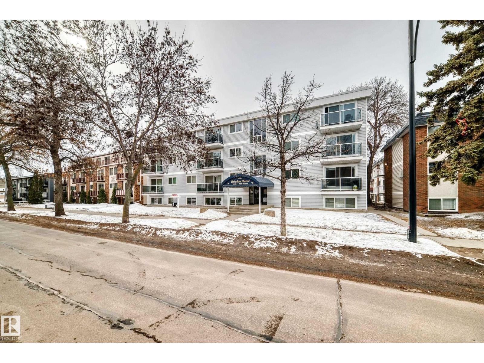 #403 10624 123 ST NW - 5